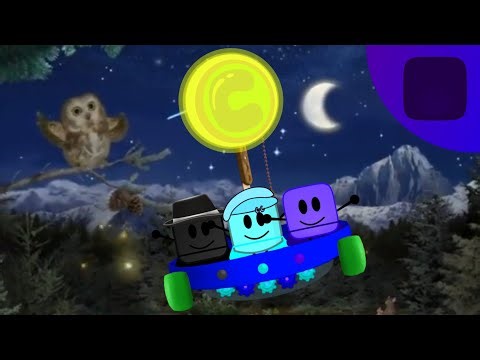 Cyber Team Save the Bat 🦇 Ending Theme (Revamped)