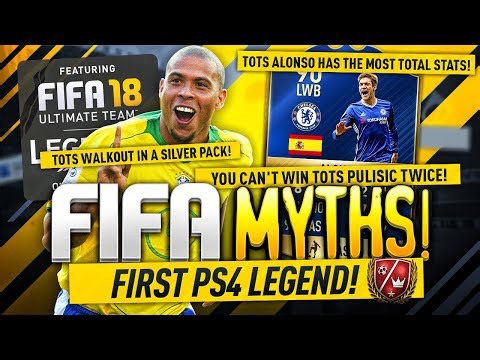 1st PS4 legend?