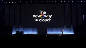 #GoogleCloudNext has something for everyone! 👀 Get a sneak peek into the latest AI advancements and cloud tech 🤝 Connect with innovators 💡 Immerse yourself in three days of lightning talks, interactive demos, guided workshops, and more Register today → https://goo.gle/49qfRlB | Google Cloud