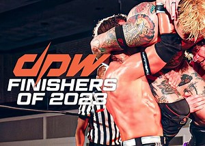 【官方盘点】DPW全终结技合集（2023年）