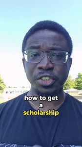 14K views · 674 reactions | After securing FULL FUNDING to study in...