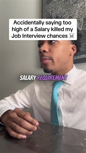 Mastering Job Interviews: Avoid Revealing Salary First