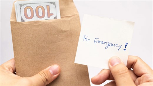 If you need emergency cash, these are your options, ranked from best to worst for your wallet