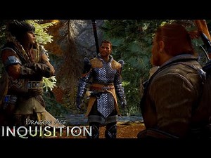 Dragon Age Inquisition episode 5