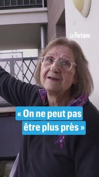 Le premier téléphérique d'IDF passe devant leurs fenêtres