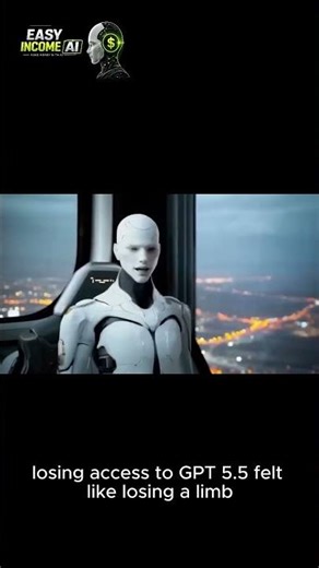 GPT 5.5 is already changing how engineers work #ai #artificialintelligence #automation