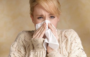 Is There a Link Between Sneezing and Migraines?