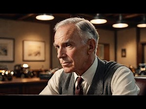 "HENRY FORD'S Most Inspirational Quotes?"