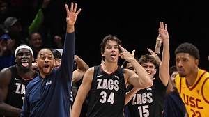 Gonzaga vs Jackson State: How to watch Wednesday’s college basketball game