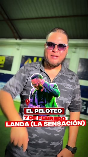 ¡Vive una Noche Romántica con LANDA en Huaquillas!