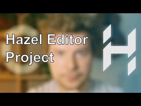 Making a New C++ Project in Hazel | Game Engine series