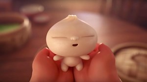 Bao- teaser trailer