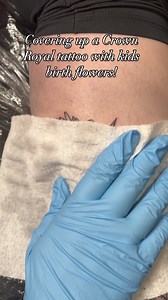 12 reactions | She got clean and is now a substance abuse counselor! Love getting to know my clients and hear their stories. Each of you have stories worth telling, and I’m always honored to get to hear them. 﫶 #midwesttattooer #midwesttattooartist #midwesttattoo #missouritattoo #missouritattooartist #missouritattooer #ladytattooartist #womantattooartist | Poppies+Page | Facebook