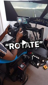 TheFlightDoc on Instagram: "That feeling when you lift off the ground is priceless (and expensive) 🤣👨🏿‍✈️🛫 “The planes may be fake, but the flying is real” . . . #msfs #msfs2020 #flightsim #microsoftflightsimulator #microsoftflightsimulator2020 #flying #simpilot #theflightdoc"