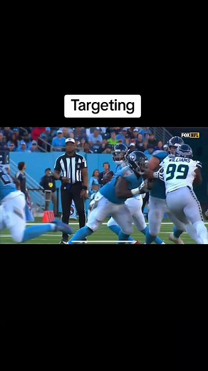 30K views · 107 reactions | How was this not called? 樂 #Titans #NFL #Seahawks #highlights #TitanUp | Titans Global Podcast | Facebook
