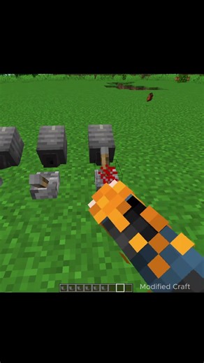 Minecraft Coolest Mods 💣 Part 71