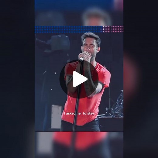 Maroon 5 - Won't Go Home Without You (Official Music Video)