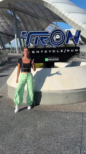 Masked dancer on TikTok