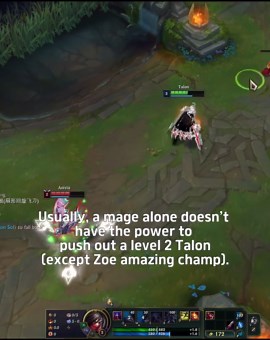 How to Effectively Counter Anivia as Talon