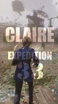 Clair Obscur Trivia Quiz - Be Honest 😭