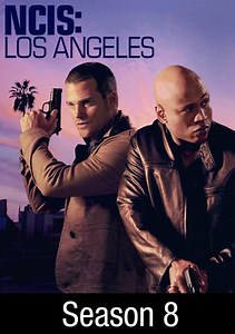 NCIS: Los Angeles: Ghost Gun