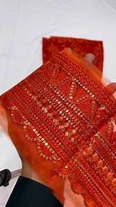 1.2K views · 37 reactions | B-A Bridal Chiffon Hit Code Price:5450/- Fixed With 250/- Delivery Charges Apply Fixed Rate For Booking And Details Please Contact us at+923122354695 +923192315658 Fabric Details Shirt Chiffon Dupatta Net Ready To Wear Soft malai Crab Trouser Shirt lenght 45+ Shirt width 34 | Ever Best Collection | Facebook