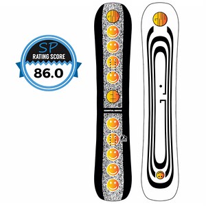 GNU Essential Service Review | Snowboarding Profiles