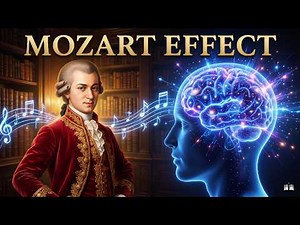 Activate 100% of Your Brain After 3 Minutes with Mozart Effect 🧠 Classical Music for Studying