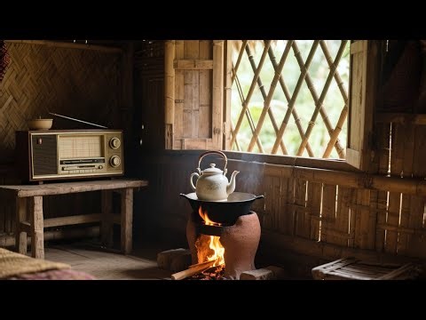 Ancient Traditional Music For Deep Sleep Relaxation And Full Night Meditation