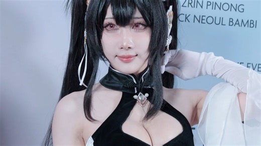 리브 丽芙 LIV 碧蓝航线 彼得·史特拉塞 （佩特菈·斯坦贝瑟）艳书美玉