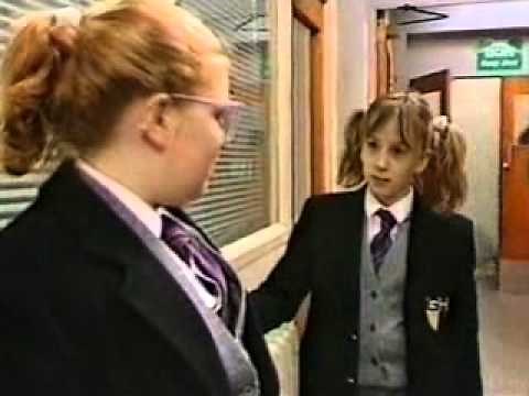 Grange Hill - Series 13 - Episode 12