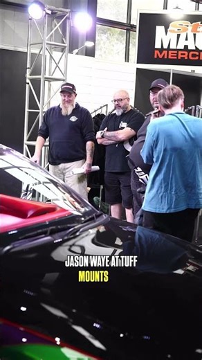 YOU could win our VUFORU SS Holden ute