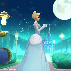 209 reactions · 13 shares | Join your beloved Disney princesses and build the Kingdom of your dreams! | Disney Magic Kingdoms | Facebook
