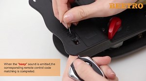 Watch How to set the remote control on Amazon Live