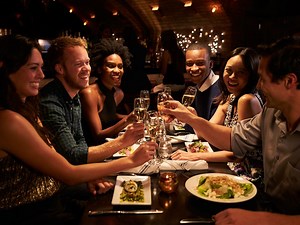 How restaurant reservations are catching up with technology