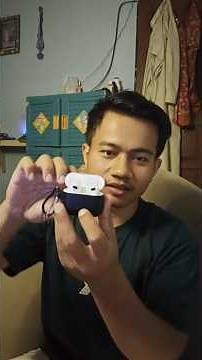 Cara Menyambungkan TWS MirrorSpace Ke Laptop/PC #tutorial #tws #caramenyambungkantwskelaptop