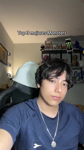 Top 3 Mejores Monster: Las Preferidas en 2023
