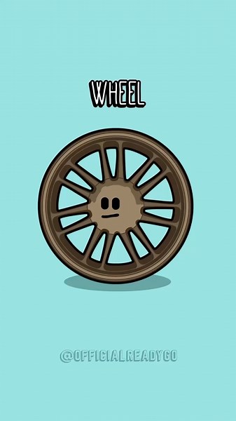 Elle Cordova on Instagram: "Inventions hanging out - animated version! Written by me Animated by @officialreadygo"