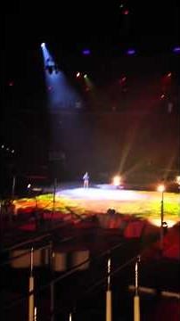 Kellogg's Tour of Gymnastics Champions - Las Vegas, NV 9/20/12