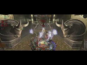 Age of Conan Hyborian Adventures [2025 04 07] (T3.5 Temple of Erlik, 3840x1600 Resolution)