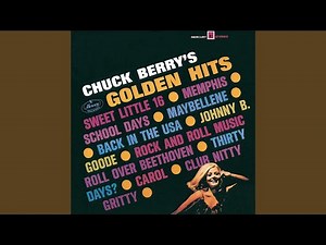 Let It Rock (1967 Version)