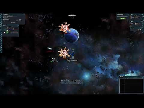 DarkOrbit - Kappa Gate (Full)