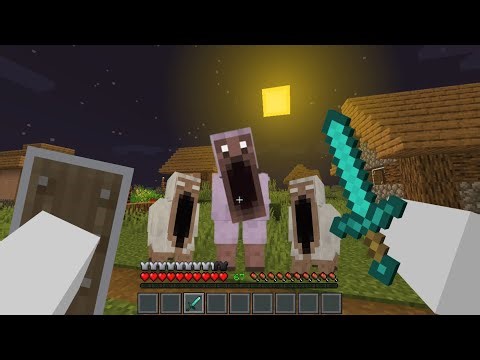 This Horror Mod Got A Crazy Update!