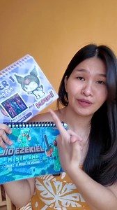 32K views · 376 reactions | Writing pad paper na hindi basta basta nalulukot, napupunit at nasisira ❤️ | Mommy Eenah with Jio&Jazz | Facebook