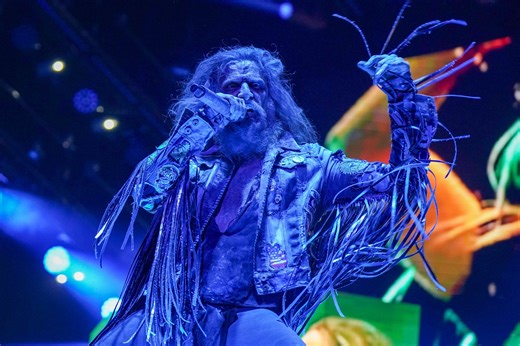 5 Deep-Cut Rob Zombie Songs You Need to Revisit Ahead of His New Album ‘The Great Satan’