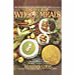 The Book of Whole Meals: A Seasonal Guide to Assembling Balanced Vegetarian Breakfasts, Lunches and Dinners - Walmart.ca