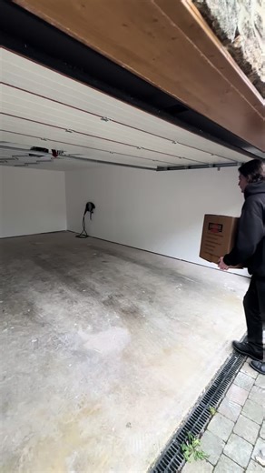 Amazing Garage Floor Transformations in the UK