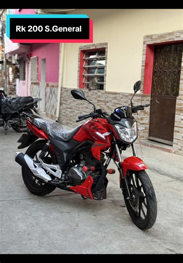 Servicio general para rk 200: Tutorial y cambios