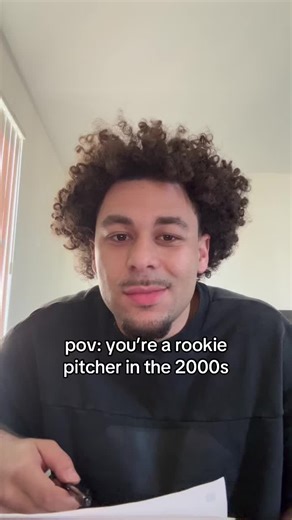MLB Rookie Pitchers' Journey in the 2000s