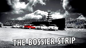 History Corner: Visit the old Bossier Strip with Twin Blends